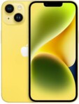 APPLE IPHONE 14 128GB YELLOW