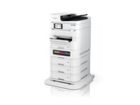 Epson WorkForce Pro EM-C8101RDWF Blækprinter