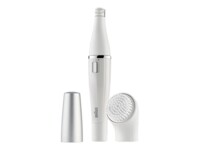 BRAUN Ansigtsepilator 810