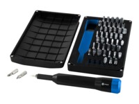 iFixit Mahi Precision Bit Set Skruetrækker med bitsæt 48 Dele