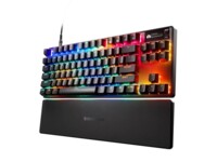 KEYBOARD STEELSERIES APEXPRO TKL GEN 3