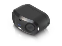 Ubiquiti G6 180 Netværksovervågningskamera Udendørs Indendørs 7680 x 2160 pixel