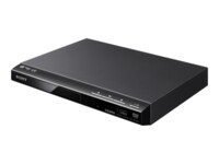 Sony DVP-SR760H DVD-spiller