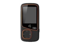 iBOX Fox Digital afspiller Sort
