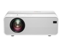 Technaxx TX-127 LCD-projektor HD VGA HDMI Composite video MHL