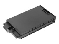 Getac Batteri til bærbar computer Litiumion 6900mAh