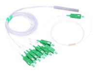 Extralink Fiberoptik 1.5m Netværk-splitter