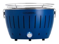 LotusGrill G280 G-TB-280 Havegrill Dybblå