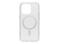 OtterBox Symmetry Series+ Beskyttelsescover Klar Apple iPhone 14 Pro
