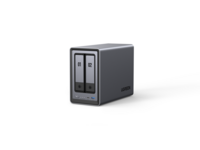 UGREEN NASync DXP2800 NAS System 2-Bay