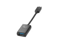 HP USB-C adapter 14.08cm