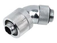 Alphacool HF Screw connector Kølevæske system tilpasning 1-pack Sølv
