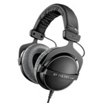 Beyerdynamic DT 770 Pro Headphones Wired Head-band Music Black