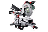 Metabo KGS 18 LTX BL 18V 2 batterier inkluderet