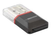 Esperanza EA134K Kortlæser USB 2.0
