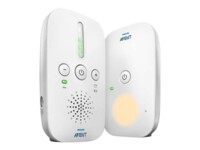 Philips Baby overvågningssystem SCD502