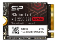 SILICON POWER SSD UD90 500GB M.2 PCI Express 4.0 x4 (NVMe)
