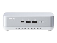 ASUS NUC 14 Pro+ RNUC14RVSU500000I Mini PC Core Ultra 5 125H 0GB 0GB Intel Arc Graphics No-OS