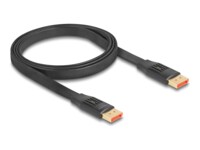 DeLOCK DisplayPort kabel 1m
