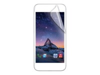 Mobilis Anti-Shock IK06 Skærmbeskytter Transparent Apple iPhone 6, 6s, 7, 8, SE (2. generation)