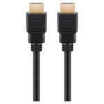 Goobay 58263 HDMI -> HDMI 1m