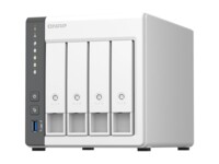 QNAP TS-433 4Moduler