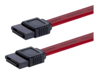 StarTech.com Seriel ATA-kabel Rød 30.5cm