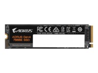 AORUS Gen4 SSD 7000E 1TB M.2 PCI Express 4.0 x4 (NVMe)