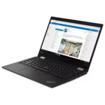 LENOVO TP X390 YOGA I5-8265U 8GB 256GB W11P