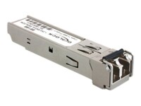 DeLOCK SFP (mini-GBIC) transceiver modul Gigabit Ethernet