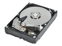 Toshiba MG10-D Series Harddisk MG10ADA200E 2TB 3.5' Serial ATA-600 7200rpm