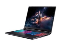 Acer Nitro V 16S AI ANV16S-41 16' 2560 x 1600 260 16GB 1.024TB NVIDIA GeForce RTX 5070 Windows 11 Home