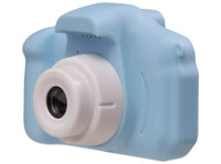 Denver KCA-1340BU Kinder Kamera blau