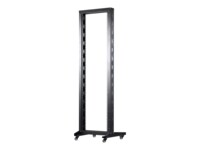 Inter-Tech SRA-6642 Rack Sort