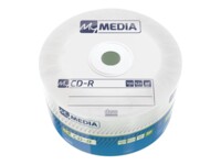 MyMedia 50x CD-R 700MB