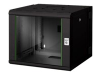 DIGITUS Professional Unique DN-19 09-U-3-SW Rack Sort