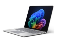 Microsoft Surface Laptop Copilot+ PC for Business 15' 236V 16GB 512GB Intel Arc Graphics Windows 11 Pro