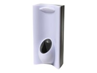 Zebra Single Slot Locking Cradle Opladningsdock til håndholdt