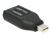 Delock HDMI adapter Sort