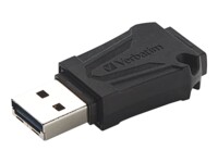 Verbatim ToughMAX 64GB USB 2.0 USB stick Sort