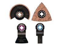 Makita Klingesæt til multiværktøj Multiværktøj