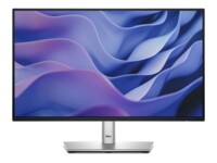 Dell P2225H 22' IPS 1920 x 1080 (Full HD) VGA (HD-15) HDMI DisplayPort 100Hz