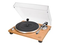 Audio-Technica AT-LPW30TK Pladespiller Brun