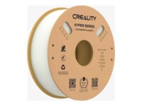 Creality3D Hyper Series PLA-filament 1.75mm Grå