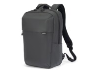 DICOTA Commuter Rygsæk til notebook 16' Reflective fabric Grå