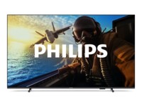 Philips 75PUS7000 75' 4K UHD (2160p) Sort