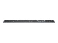 Dell Premier Wireless Keyboard and Mouse KM7321W Sæt med mus og tastatur Saks Trådløs Estisk