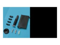 BRAUN Skifergrå Trimmer XT5300