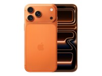 Apple iPhone 17 Pro Max 6.9' 2TB Kosmisk orange