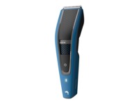 Philips HAIRCLIPPER Series 5000 HC5612 Hårklipper Sort Blå
